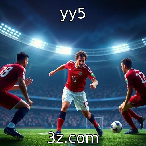 yy5 Os segredos das apostas esportivas: como otimizar suas escolhas