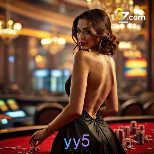 yy5 Apostas