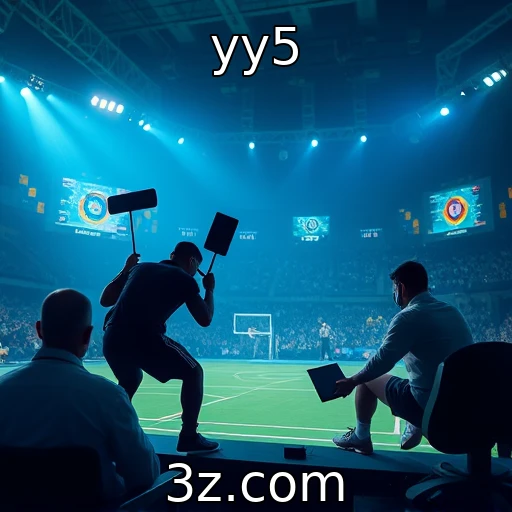 yy5 Descubra o Impacto das Criptomoedas nas Apostas Online