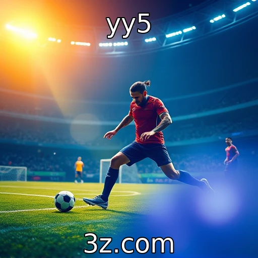 yy5 Apostas esportivas em alta: como análises impulsionam o sucesso no Brasil