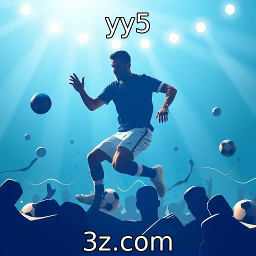 yy5 Os Segredos das Apostas Esportivas: Como Maximizar Seus Ganhos