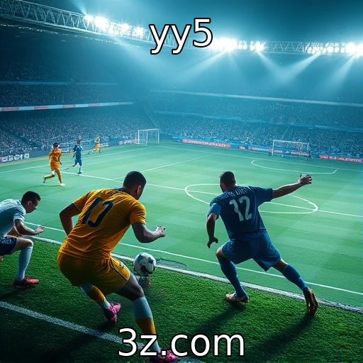 yy5 Como as apostas esportivas estão moldando o futuro dos esportes no Brasil