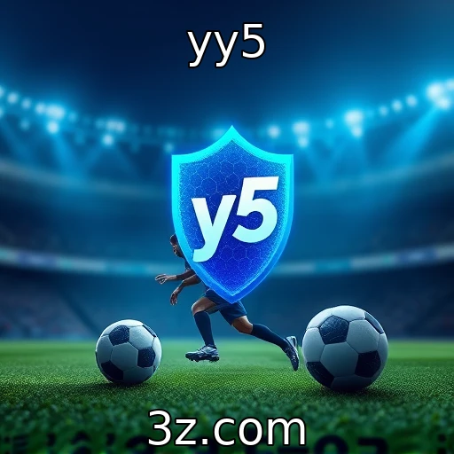 yy5 Apostas esportivas: a análise que pode mudar sua estratégia de ganhos