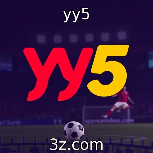 yy5 Rumores sobre o crescimento das apostas esportivas no Brasil