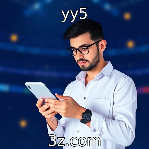 yy5 A Revolução das Apostas: Como o Pix Transformou o Mercado Brasileiro